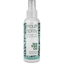 Australian Bodycare Mouth Spray 100 ml