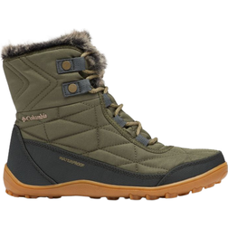 Columbia Minx Shorty III W - Nori/Khaki II