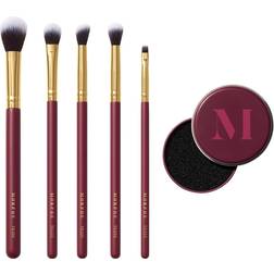 Morphe Decorate Lavishly Brush Set