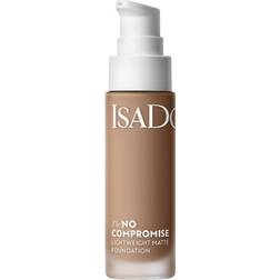 Isadora No Compromise Lightweight Matte Foundation 7C