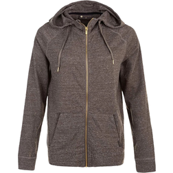 Athlecia Chestine Melange Sweat Hoody - Olive