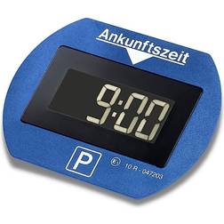 NeedIT Park Lite - Blue