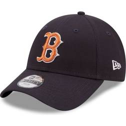 New Era Kid's 9FORTY Cap - Navy