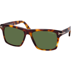 Tom Ford Buckley FT 0906 53N