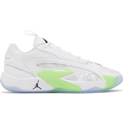 Nike Luka 2 M - White/Green Strike/Black