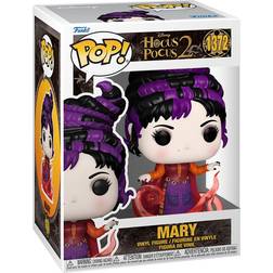 Funko Pop! Disney Hocus Pocus 2 Mary