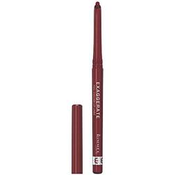 Rimmel Lasting Finish Exaggerate Automatic Lip Liner #057 Ravish