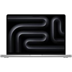 Apple MacBook Pro,14.2-inch, M3 Pro chip, 12-core CPU, 18-core GPU, 36 GB Unified Memory, 1TB SSD Storage