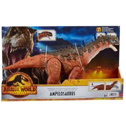 Mattel Jurassic World Dominion Massive Action Ampelosaurus