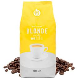 KaffeK Everyday Blonde Roast Coffee 1000g