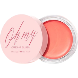 Makeup Mekka Oh My Cream Blush Oh My dear