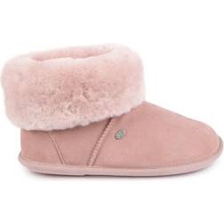 Just Sheepskin Albery - Rose