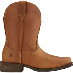 Ariat Rambler W - Dusted Brown