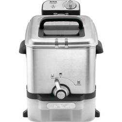 Tefal Oleoclean Pro FR804140