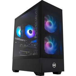 PC Specialist Prime 200 R5-7X/16/1024/4060