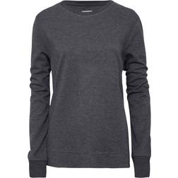 JBS Women's Bamboo Sweatshirt - Dark Grey