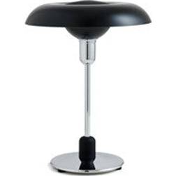 Piet Hein RA250 Black Lampada da tavolo 33.6cm