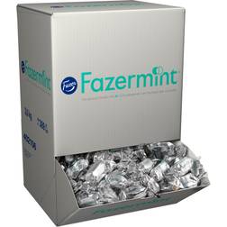 Fazer Fazermint 3000g 1pak