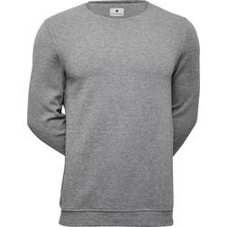 JBS Men's Bamboo Sweatshirt - Dark Grey