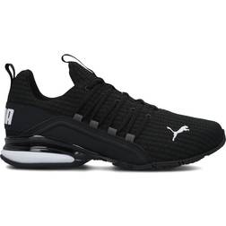 Puma Axelion Block M - Black/White