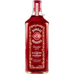 Bombay Sapphire Gin Bombay Bramble 37.5% 70 cl