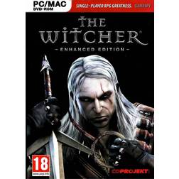 The Witcher: Enhanced Edition (PC)