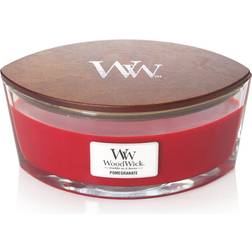 Woodwick WW ELIPSE POMEGRANATE Doftljus 453g