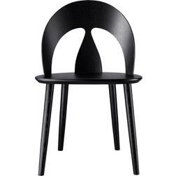 FDB Møbler J45 Schwarz Köksstol 78cm