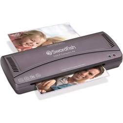 Swordfish 230LR Compact A4 Laminator