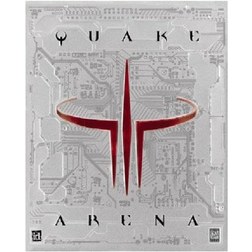 Quake 3 : Arena (PC)