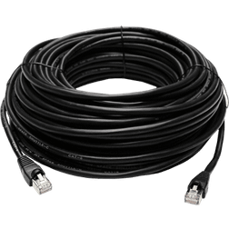 Lorex CAT6 RJ45 - RJ45 M-M 30.5m