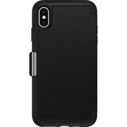 OtterBox Strada Series Wallet Case for iPhone Xs Max