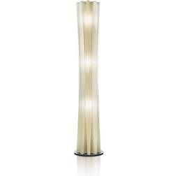 Slamp Bach XL Gold Bodenlampe 161cm