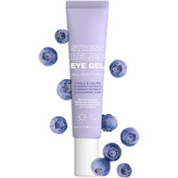 Makeup Mekka Stress Relief Eye Gel 15ml