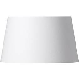 Watt & Veke Basic White Lampskärm ∅ 33cm