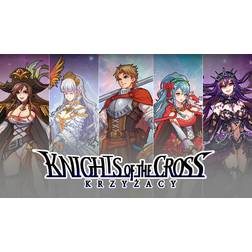 Knights of the Cross (PC)