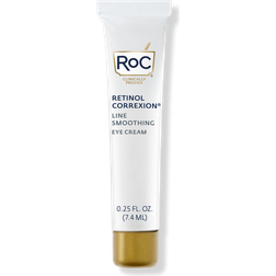 Roc Retinol Correxion Line Smoothing Eye Cream 7.4ml