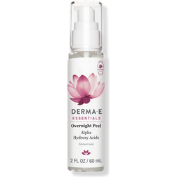 Derma E Overnight Peel 2fl oz