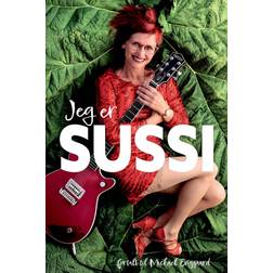 Jeg er Sussi (Hæftet, 2023)