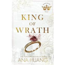 King of Wrath (Paperback, 2022)