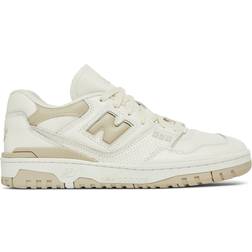 New Balance 550 - Sea Salt/Timberwolf/Alabaster