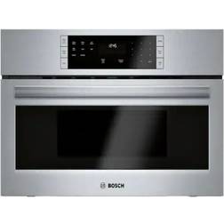 Bosch HMB50152UC Stainless Steel