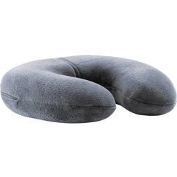 Tempur Transit Neck Pillow Grey (30x28cm)