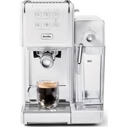 Breville CoffeeHouse II VCF147