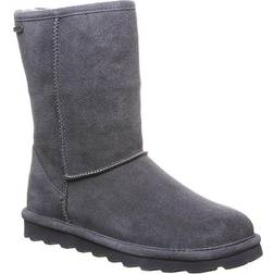 Bearpaw Helen - Charcoal