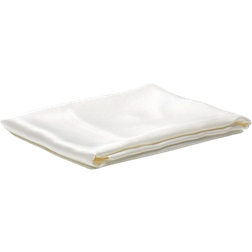 Silkeland Silk Örngott Beige (60x45cm)