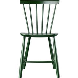 FDB Møbler J46 Bottle Green Køkkenstol 79.6cm