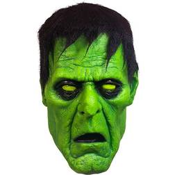 Trick or Treat Studios Adult Frankenstein Mask from Scooby Doo