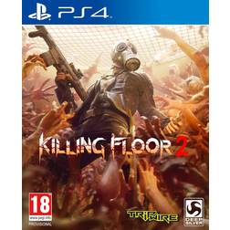 Killing Floor 2 (PS4)