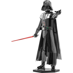 Metal Earth Premium Series Darth Vader